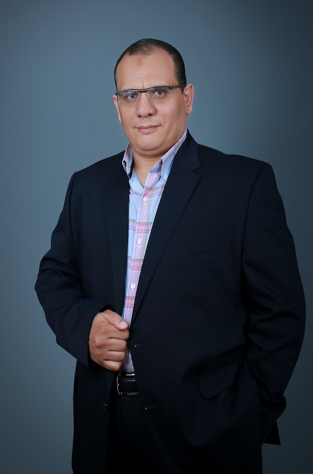 Dr. Ayman ElNashar